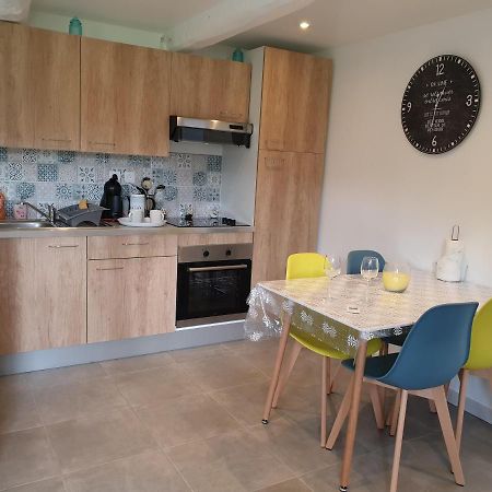 Gite Yzen Pres De Honfleur Villa Conteville  Dış mekan fotoğraf