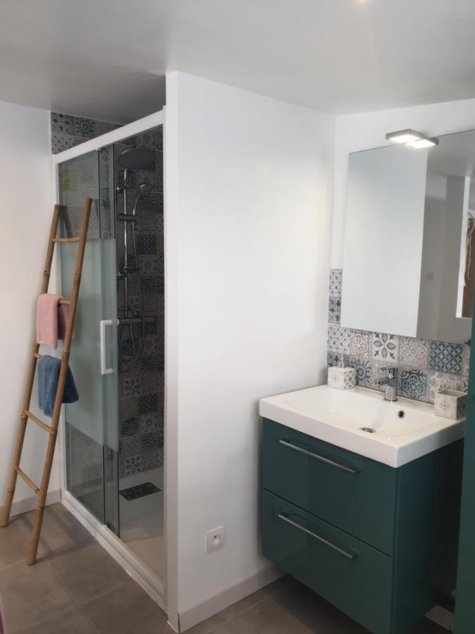 Gite Yzen Pres De Honfleur Villa Conteville  Dış mekan fotoğraf